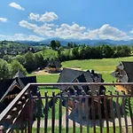 Tatrzanska Pod Brzyzkiem * Zakopane