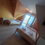 Tatrzanska Pod Brzyzkiem Rum i privatbostad