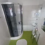 Habitación en casa particular Tatrzanska Pod Brzyzkiem *