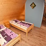 Rum i privatbostad Tatrzanska Pod Brzyzkiem Zakopane