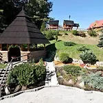 Tatrzanska Pod Brzyzkiem Rum i privatbostad *