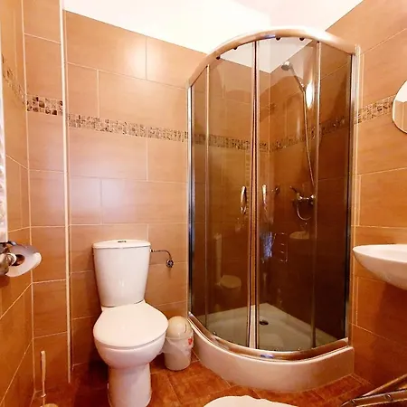 Tatrzańska Pod Brzyzkiem Kwatera prywatna Zakopane