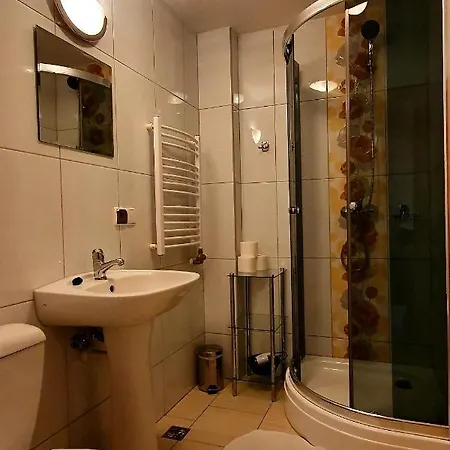 Kwatera prywatna Tatrzańska Pod Brzyzkiem Zakopane