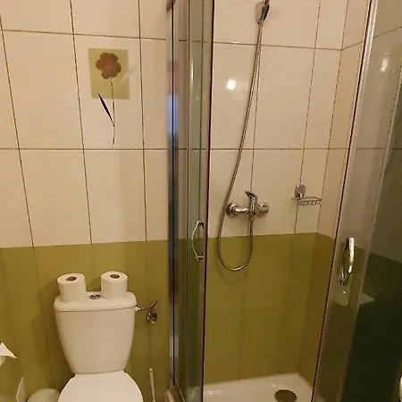 Pansiyon Tatrzanska Pod Brzyzkiem *