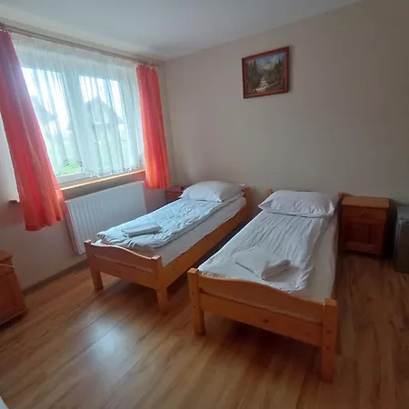 Tatrzańska Pod Brzyzkiem Zakopane
