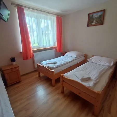 Tatrzanska Pod Brzyzkiem *