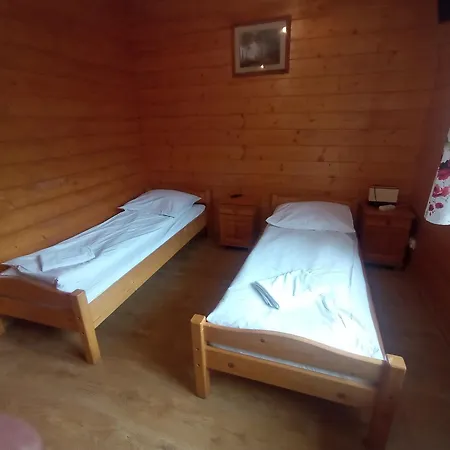 Tatrzańska Pod Brzyzkiem Kwatera prywatna Zakopane