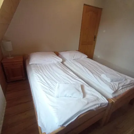 Kwatera prywatna Tatrzańska Pod Brzyzkiem *