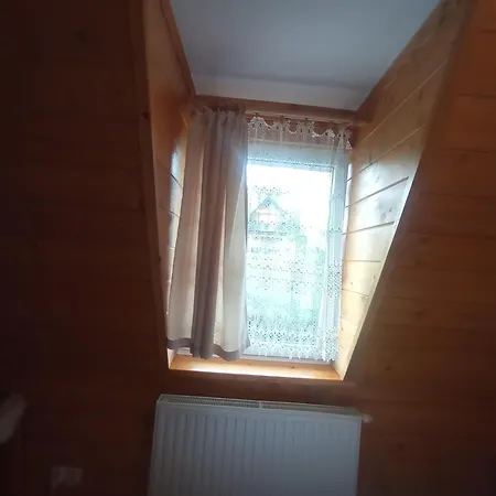 Tatrzańska Pod Brzyzkiem Kwatera prywatna Zakopane