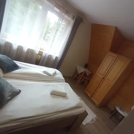 Kwatera prywatna Tatrzańska Pod Brzyzkiem Zakopane