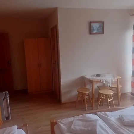 Tatrzańska Pod Brzyzkiem *