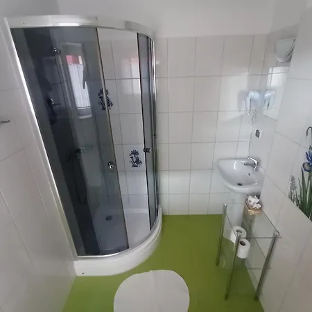 Kwatera prywatna Tatrzańska Pod Brzyzkiem *