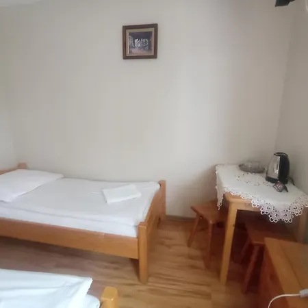 Kwatera prywatna Tatrzańska Pod Brzyzkiem Zakopane