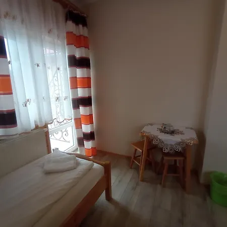 Tatrzańska Pod Brzyzkiem Kwatera prywatna *