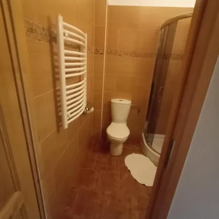 Kwatera prywatna Tatrzańska Pod Brzyzkiem *