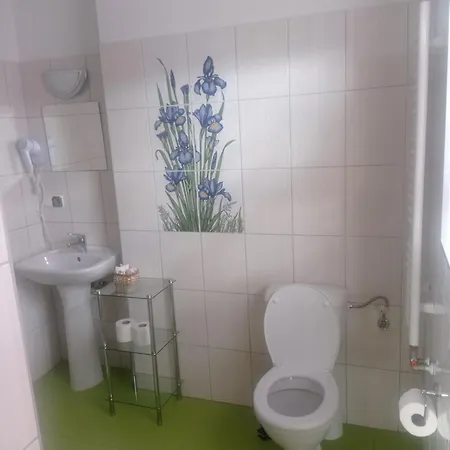 Tatrzańska Pod Brzyzkiem * Zakopane