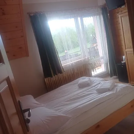 Pansiyon Tatrzanska Pod Brzyzkiem