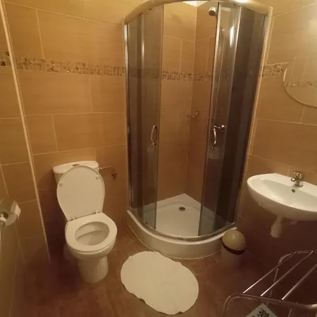 Kwatera prywatna Tatrzańska Pod Brzyzkiem *