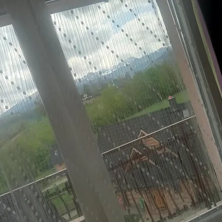 Tatrzańska Pod Brzyzkiem Kwatera prywatna *