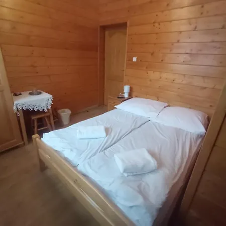 Tatrzańska Pod Brzyzkiem Zakopane