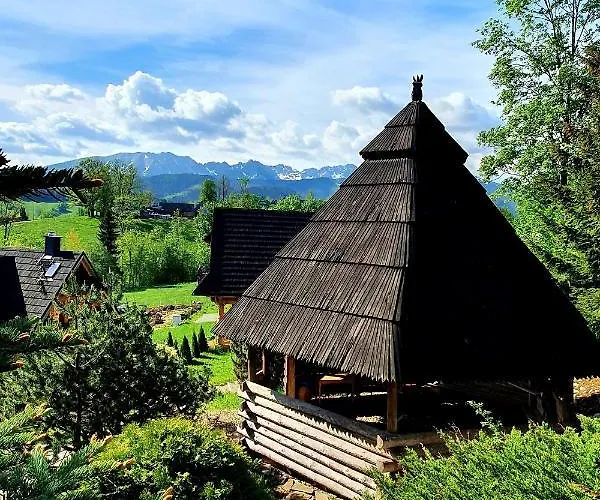 Tatrzanska Pod Brzyzkiem *