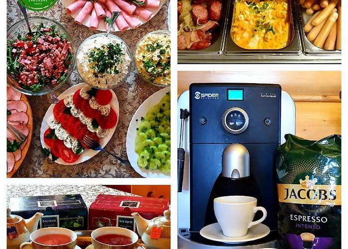 منزل للإقامة Tatrzanska Pod Brzyzkiem *