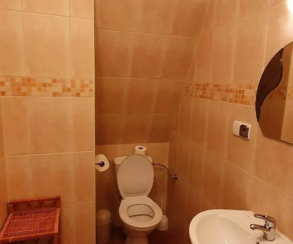 Tatrzanska Pod Brzyzkiem زاكوباني