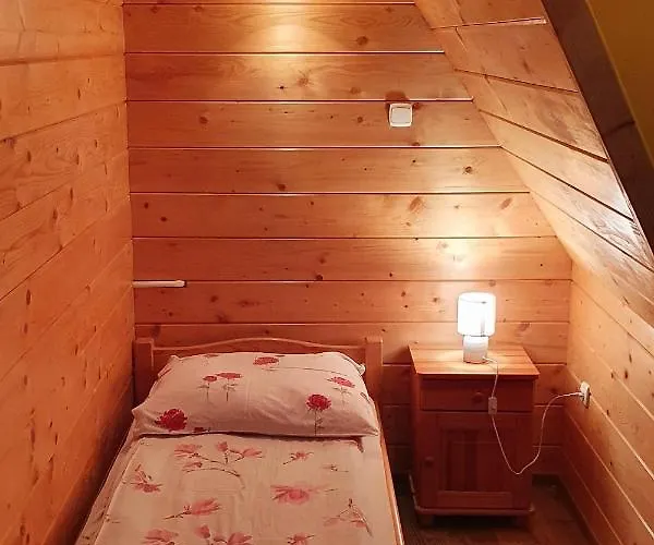 Tatrzanska Pod Brzyzkiem منزل للإقامة