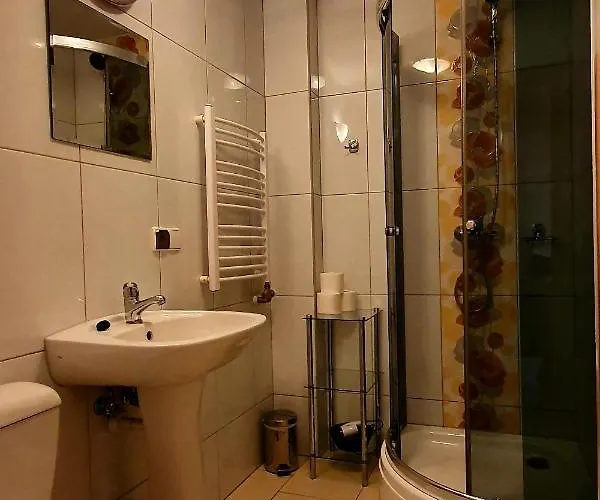 منزل للإقامة Tatrzanska Pod Brzyzkiem زاكوباني