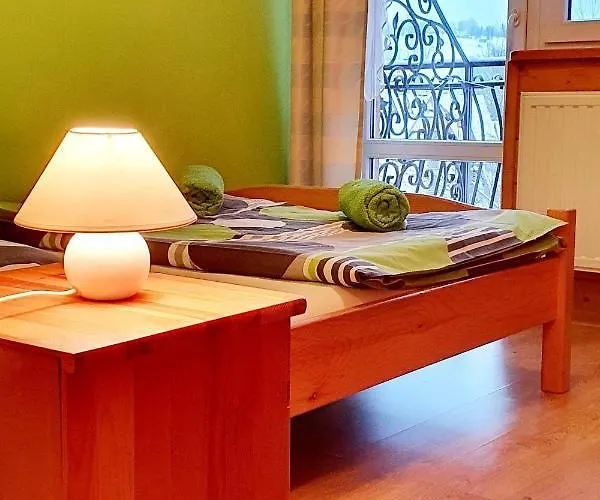 منزل للإقامة Tatrzanska Pod Brzyzkiem