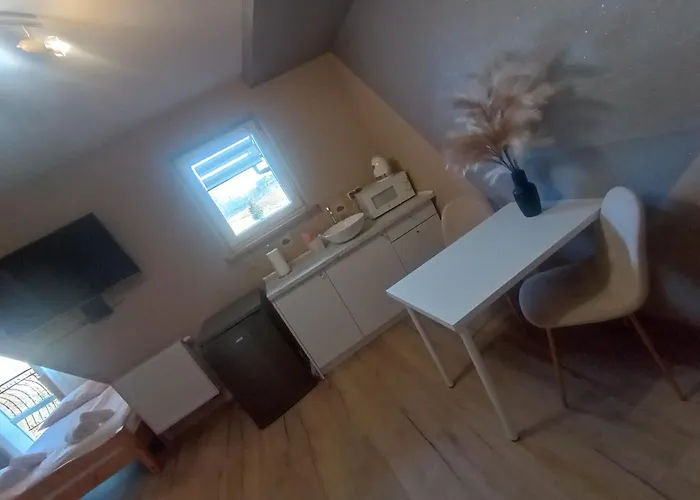 منزل للإقامة Tatrzanska Pod Brzyzkiem زاكوباني