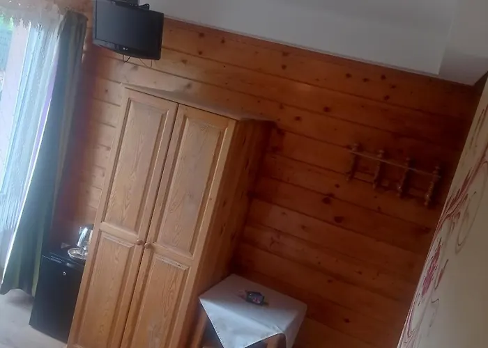 منزل للإقامة Tatrzanska Pod Brzyzkiem