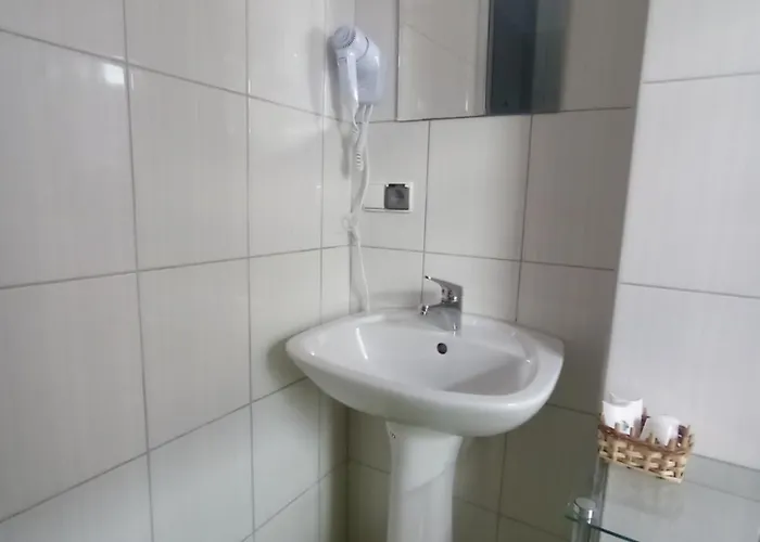 Tatrzanska Pod Brzyzkiem زاكوباني