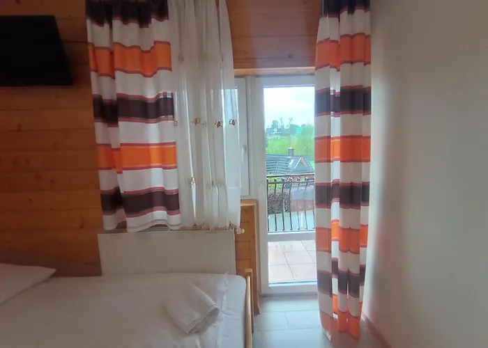 منزل للإقامة Tatrzanska Pod Brzyzkiem