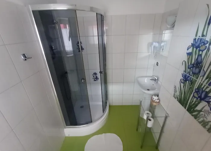 منزل للإقامة Tatrzanska Pod Brzyzkiem *