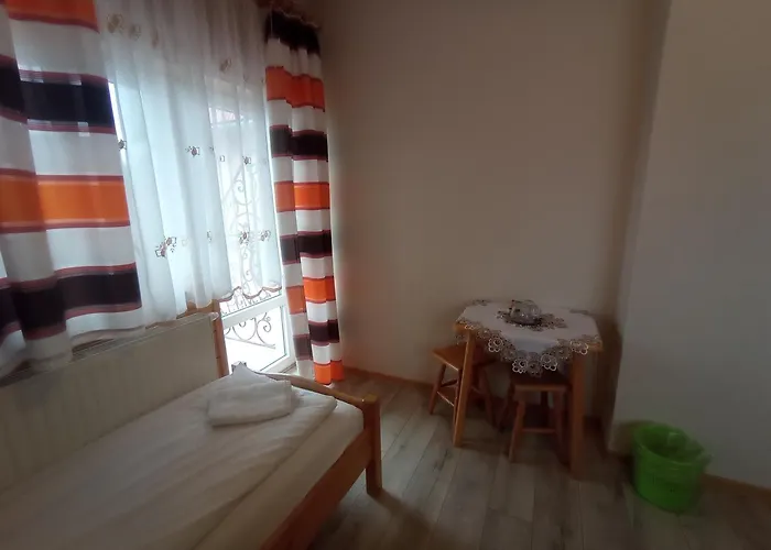 Tatrzanska Pod Brzyzkiem منزل للإقامة *