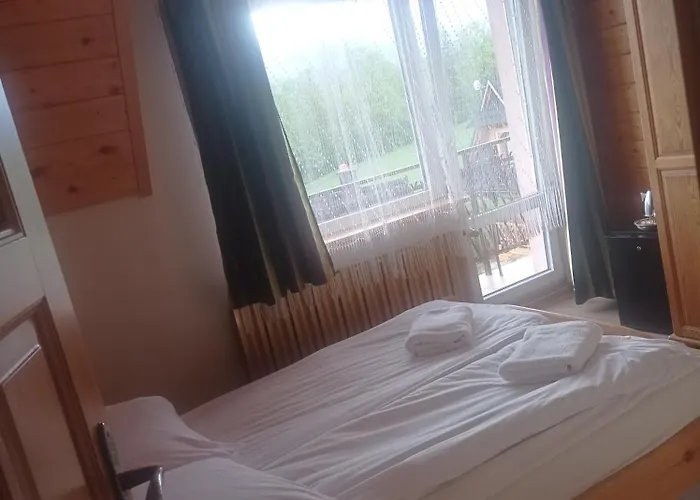 منزل للإقامة Tatrzanska Pod Brzyzkiem