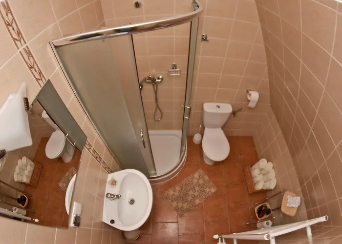 Tatrzanska Pod Brzyzkiem منزل للإقامة