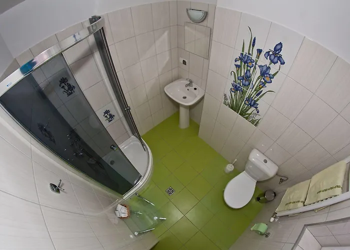 Tatrzanska Pod Brzyzkiem *