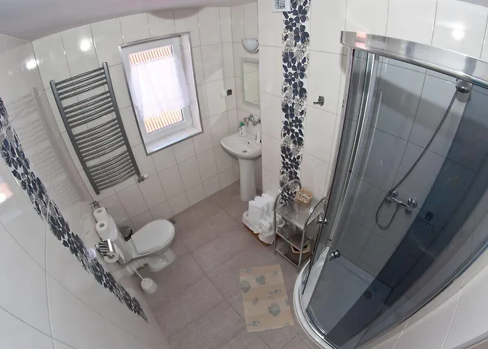 Tatrzanska Pod Brzyzkiem